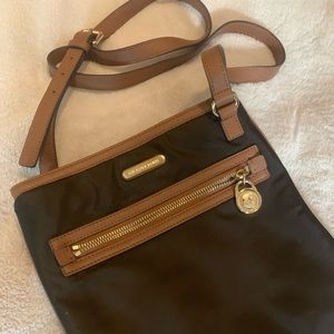 Michael Kors crossbody bag